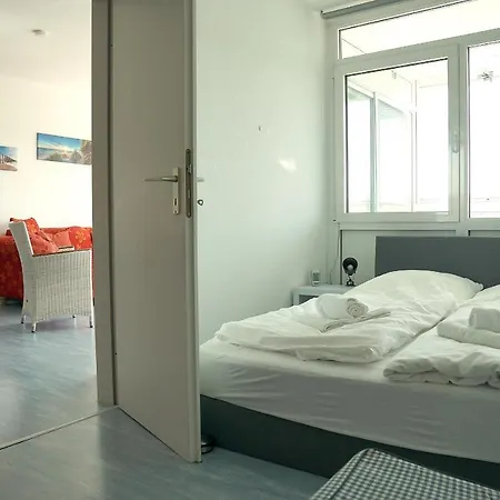 Frische Brise 02 04 Apartment *