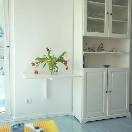 Frische Brise 02 04 Apartment
